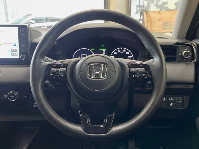 HONDA VEZEL E:HEV 2021 Image 31