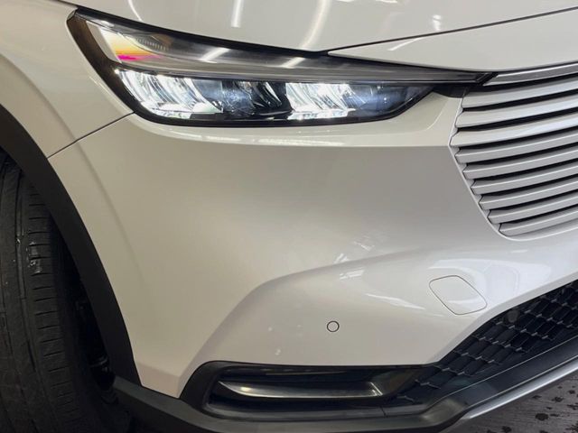 HONDA VEZEL E:HEV 2021 Image 31