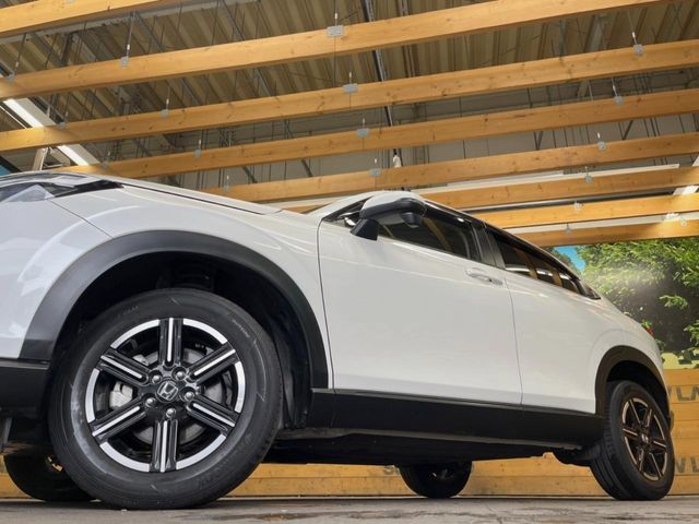 HONDA VEZEL E:HEV 2021 Image 31