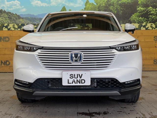 HONDA VEZEL E:HEV 2021 Image 31