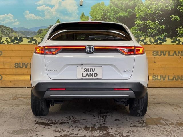 HONDA VEZEL E:HEV 2021 Image 31