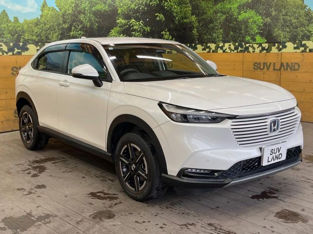 HONDA VEZEL E:HEV 2021 Image 31