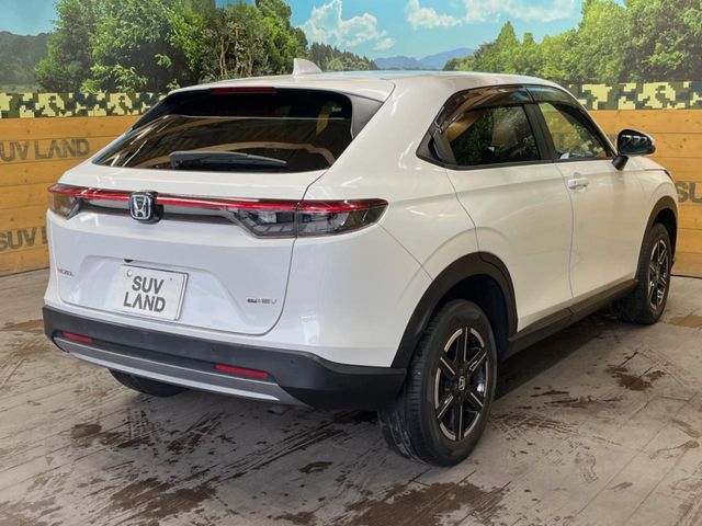 HONDA VEZEL E:HEV 2021 Image 31