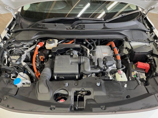 HONDA VEZEL E:HEV 2021 Image 31