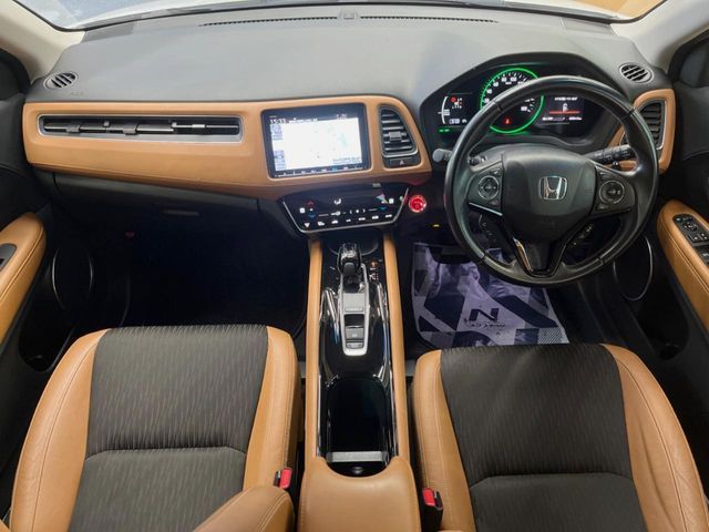 HONDA VEZEL HYBRID 2018 Image 31