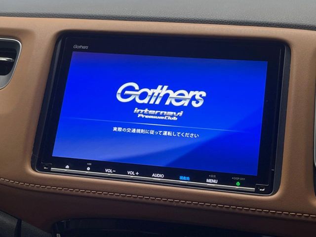 HONDA VEZEL HYBRID 2018 Image 31