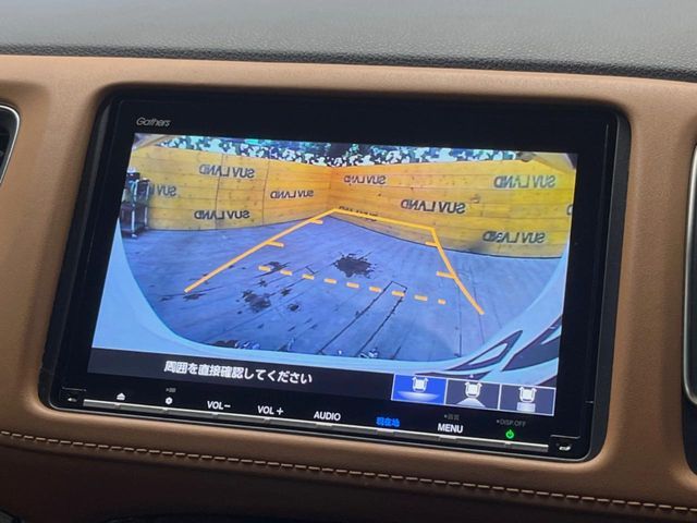 HONDA VEZEL HYBRID 2018 Image 31