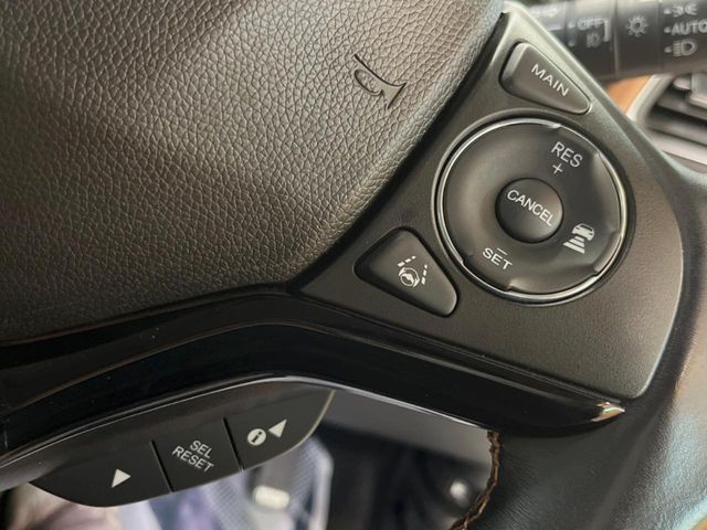 HONDA VEZEL HYBRID 2018 Image 31