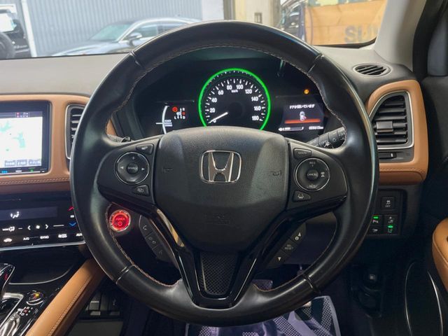 HONDA VEZEL HYBRID 2018 Image 31