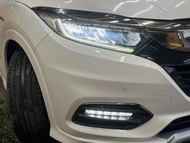 HONDA VEZEL HYBRID 2018 Image 31