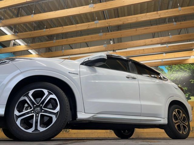 HONDA VEZEL HYBRID 2018 Image 31