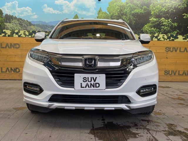 HONDA VEZEL HYBRID 2018 Image 31
