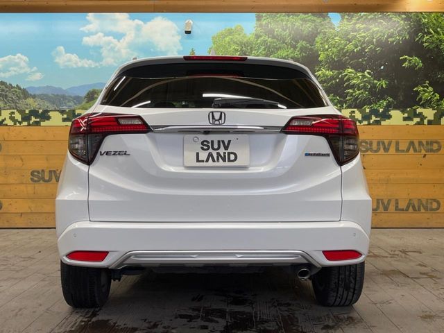 HONDA VEZEL HYBRID 2018 Image 31