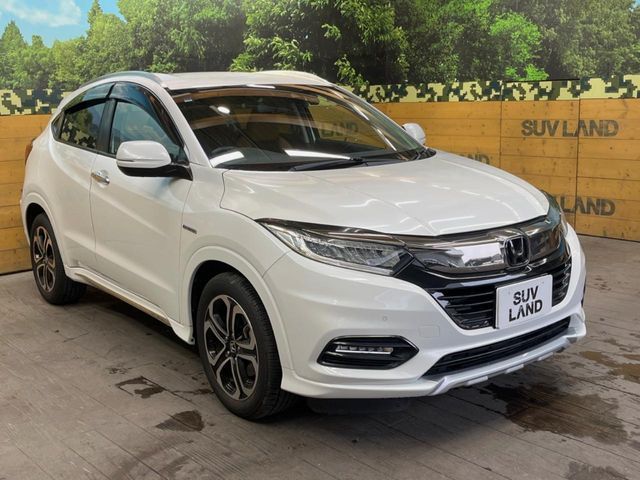 HONDA VEZEL HYBRID 2018 Image 31