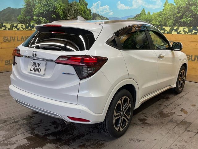 HONDA VEZEL HYBRID 2018 Image 31