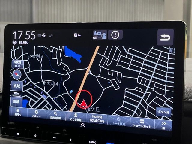 HONDA STEPWAGON E:HEV SPAD 2023 Image 31