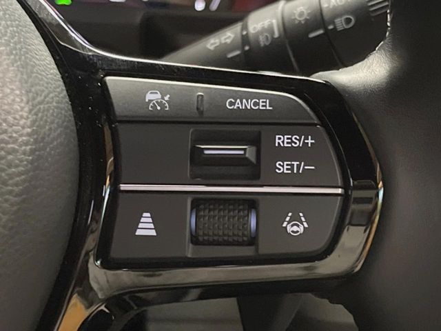 HONDA STEPWAGON E:HEV SPAD 2023 Image 31