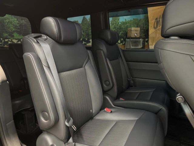 HONDA STEPWAGON E:HEV SPAD 2023 Image 31