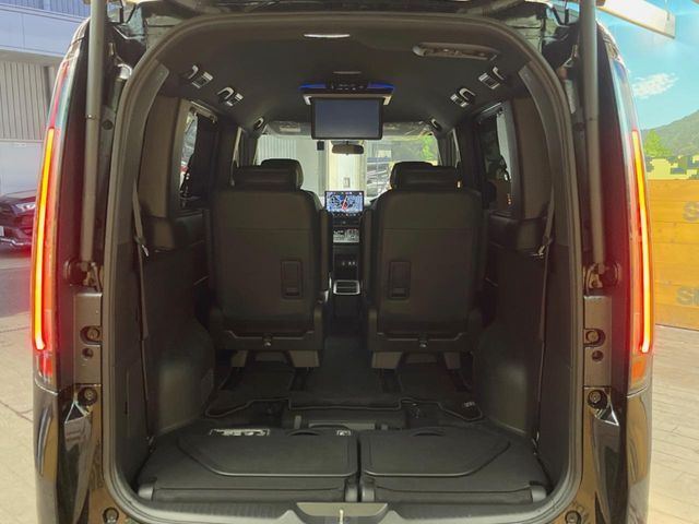 HONDA STEPWAGON E:HEV SPAD 2023 Image 31