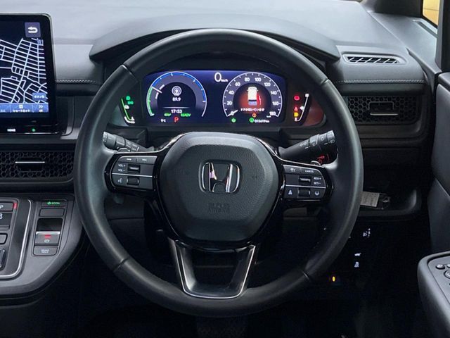 HONDA STEPWAGON E:HEV SPAD 2023 Image 31