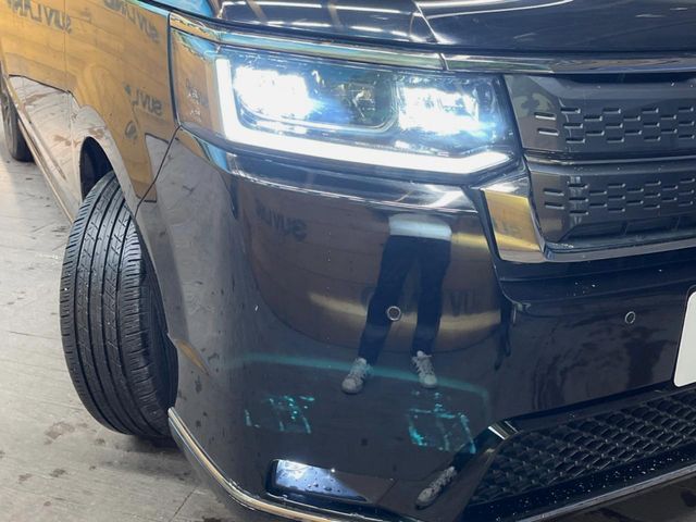 HONDA STEPWAGON E:HEV SPAD 2023 Image 31