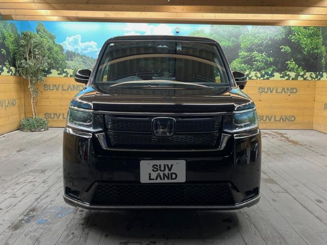 HONDA STEPWAGON E:HEV SPAD 2023 Image 31