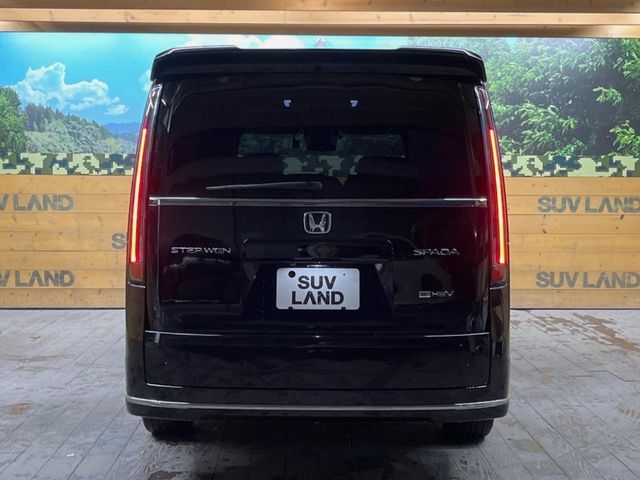 HONDA STEPWAGON E:HEV SPAD 2023 Image 31