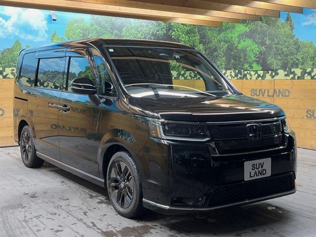 HONDA STEPWAGON E:HEV SPAD 2023 Image 31