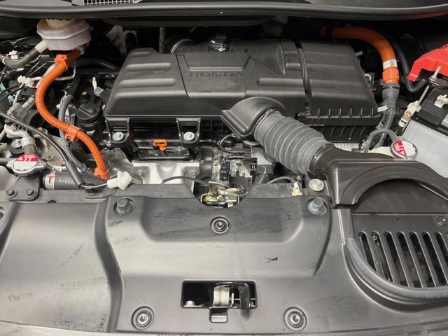HONDA STEPWAGON E:HEV SPAD 2023 Image 31