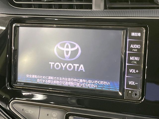 TOYOTA AQUA 2018 Image 31