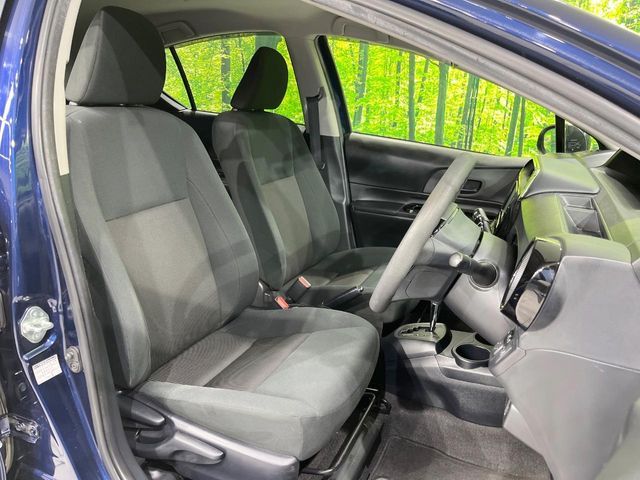 TOYOTA AQUA 2018 Image 31