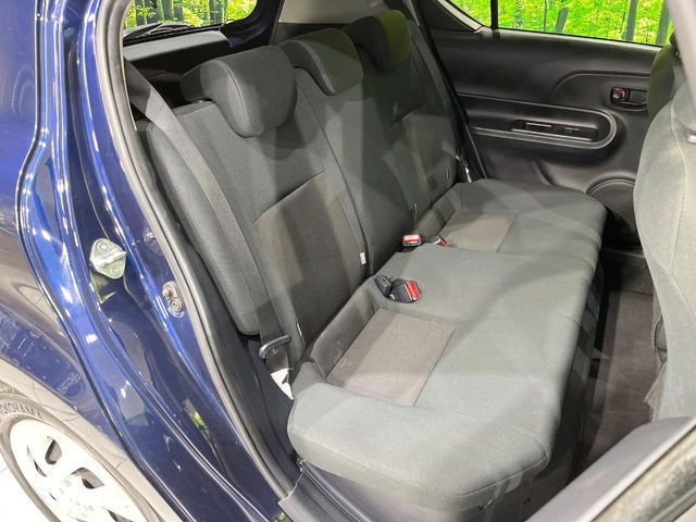 TOYOTA AQUA 2018 Image 31