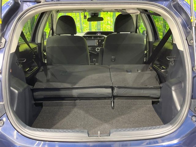 TOYOTA AQUA 2018 Image 31