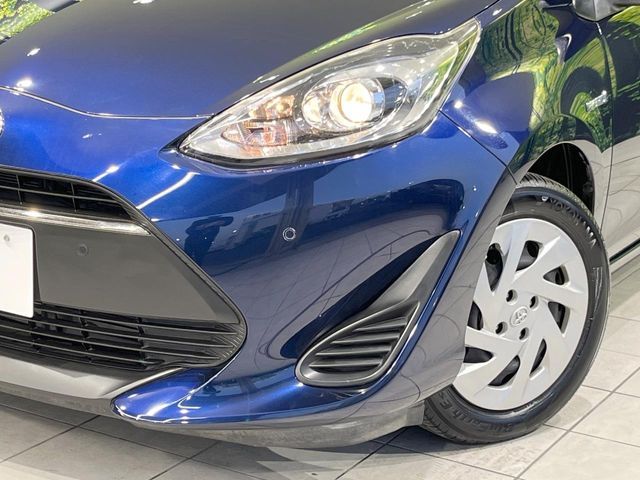 TOYOTA AQUA 2018 Image 31