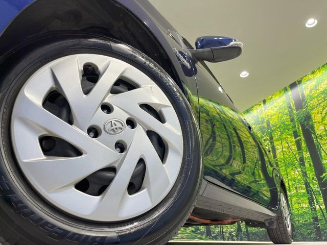 TOYOTA AQUA 2018 Image 31