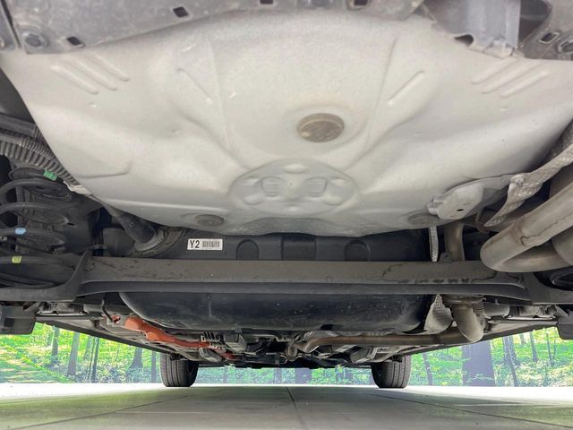 TOYOTA AQUA 2018 Image 31