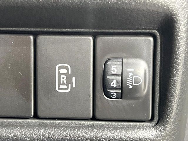 SUZUKI SPACIA BASE 2025 Image 31