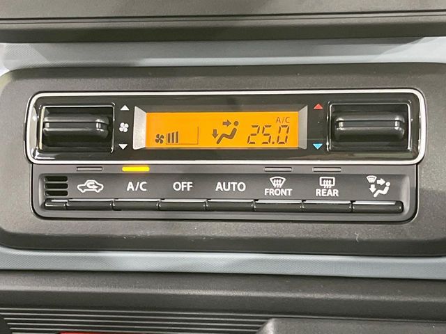 SUZUKI SPACIA BASE 2025 Image 31