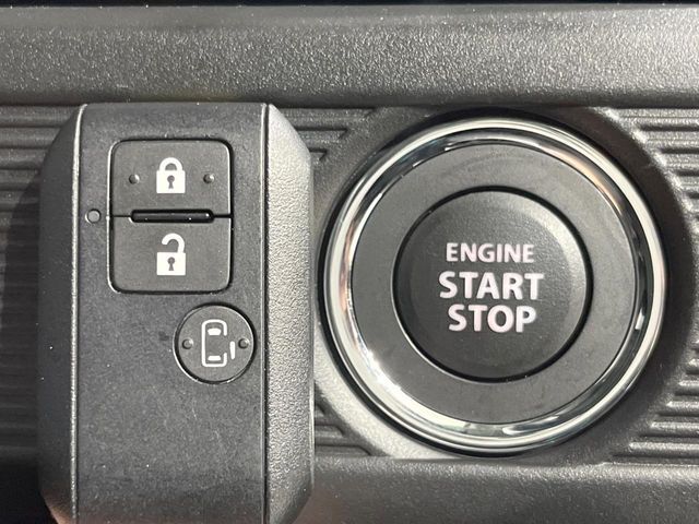 SUZUKI SPACIA BASE 2025 Image 31