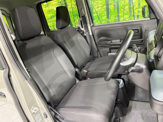 SUZUKI SPACIA BASE 2025 Image 31