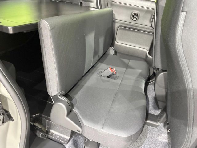 SUZUKI SPACIA BASE 2025 Image 31