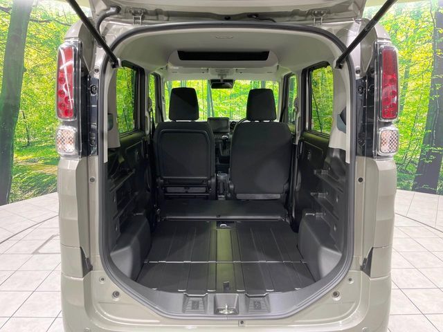 SUZUKI SPACIA BASE 2025 Image 31