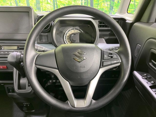 SUZUKI SPACIA BASE 2025 Image 31