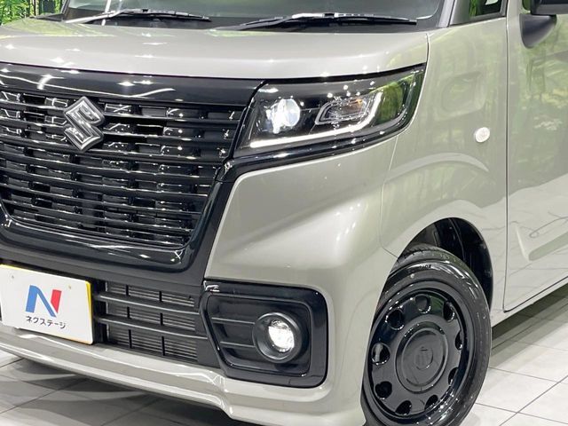 SUZUKI SPACIA BASE 2025 Image 31