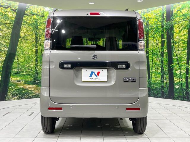 SUZUKI SPACIA BASE 2025 Image 31