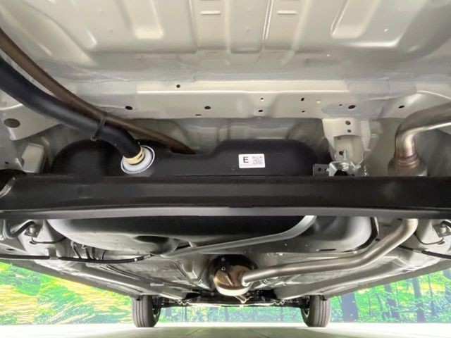 SUZUKI SPACIA BASE 2025 Image 31