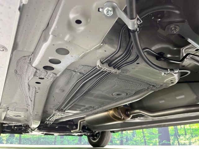 SUZUKI SPACIA BASE 2025 Image 31