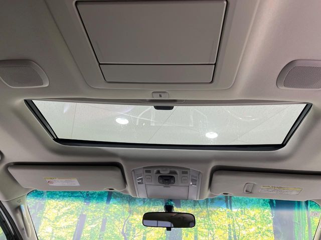 TOYOTA VELLFIRE 2009 Image 31