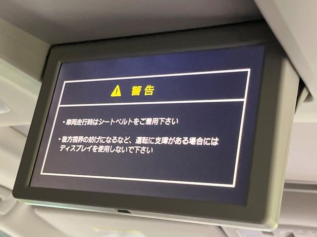 TOYOTA VELLFIRE 2009 Image 31