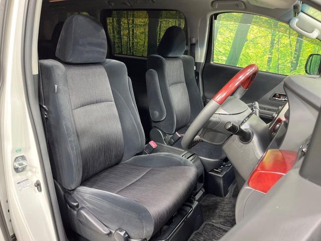 TOYOTA VELLFIRE 2009 Image 31